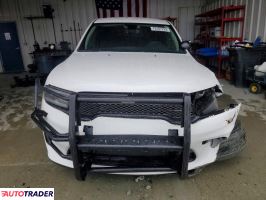 Dodge Durango 2022 5