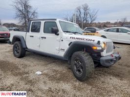 Jeep Pozostałe 2022 3