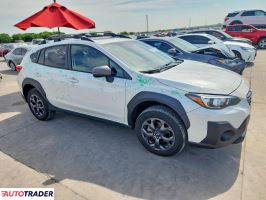 Subaru Pozostałe 2023 2