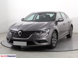 Renault Talisman 2016 1.6 147 KM