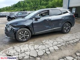 Kia Sportage 2024 2