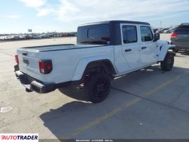 Jeep Pozostałe 2022 3