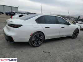 BMW Pozostałe 2023 BMW Pozostałe 2023