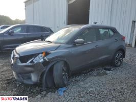 Nissan Pozostałe 2020 1