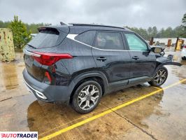 Kia Pozostałe 2022 2