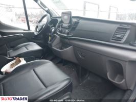 Ford Transit 2020 3 Ford Transit 2020 3