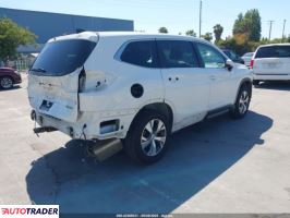 Subaru Pozostałe 2022 2