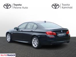 BMW Pozostałe 2013 4.4 407 KM