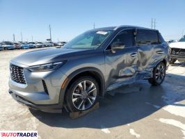 Infiniti Pozostałe - zobacz ofertę