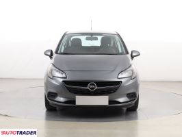 Opel Corsa 2019 1.4 73 KM