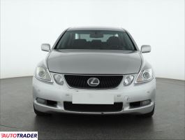 Lexus GS 2005 4.3 278 KM