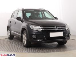 Volkswagen Tiguan 2011 2.0 177 KM