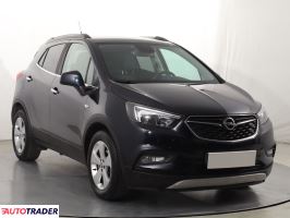 Opel Mokka - zobacz ofertę