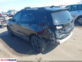 Chevrolet Equinox 2024 1