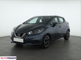 Nissan Micra 2021 1.0 91 KM Nissan Micra 2021 1.0 91 KM