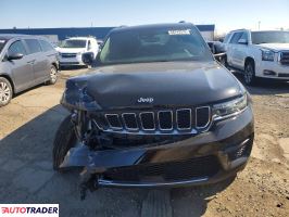 Jeep Grand Cherokee 2024 3