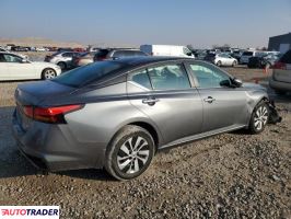 Nissan Altima 2019 2