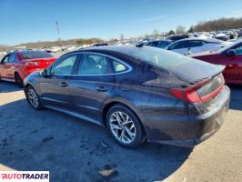 Hyundai Sonata 2020 2