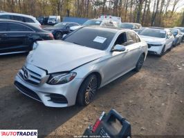 Mercedes 300 2019 2
