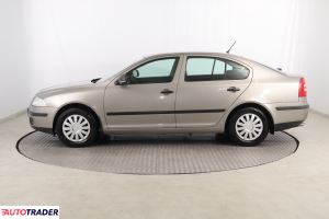 Skoda Octavia 2011 1.6 100 KM Skoda Octavia 2011 1.6 100 KM