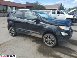 Ford EcoSport 2019 2