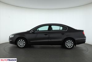 Volkswagen Passat 2010 1.4 120 KM Volkswagen Passat 2010 1.4 120 KM