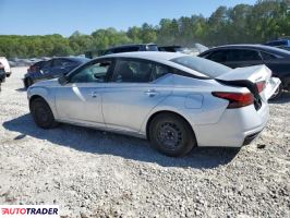 Nissan Altima 2024 2