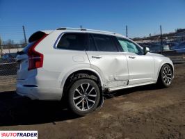 Volvo XC90 2019 2