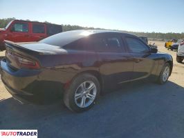 Dodge Charger 2021 3