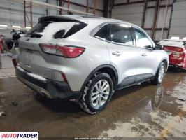 Ford Escape 2020 1