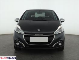 Peugeot 208 2016 1.2 108 KM