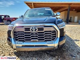 Toyota Tundra 2024 3