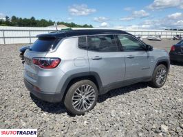 Jeep Compass 2023 2