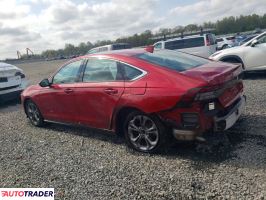Honda Accord 2024 1
