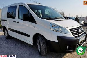Fiat Scudo 2016 2 Fiat Scudo 2016 2