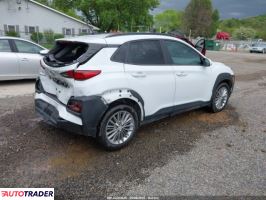 Hyundai Kona 2021 2