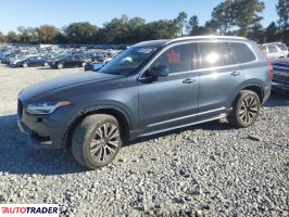 Volvo XC90 2022 2