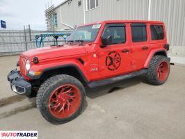 Jeep Wrangler 2020 2