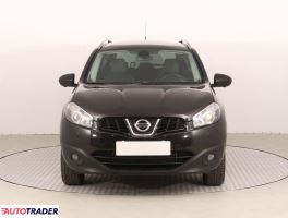 Nissan Qashqai 2012 1.6 128 KM