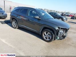 Hyundai Tucson 2022 2