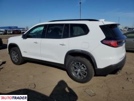 GMC Acadia 2024 2