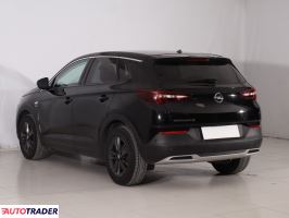 Opel Grandland 2021 1.2 128 KM