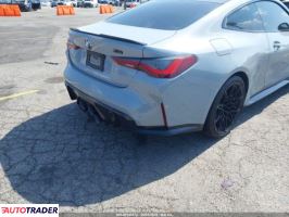 BMW M4 2024 3 BMW M4 2024 3
