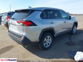 Toyota Pozostałe 2022 2