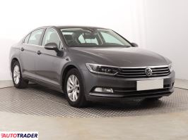 Volkswagen Passat 2016 1.8 177 KM