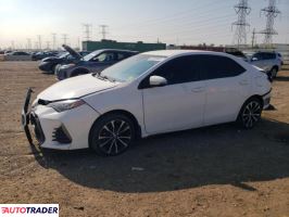 Toyota Corolla - zobacz ofertę