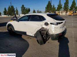 Mazda CX-30 2021 2