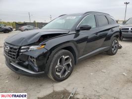 Hyundai Tucson 2024 1