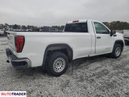 GMC Sierra 2022 2