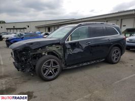 Mercedes CL 2023 3 Mercedes CL 2023 3
